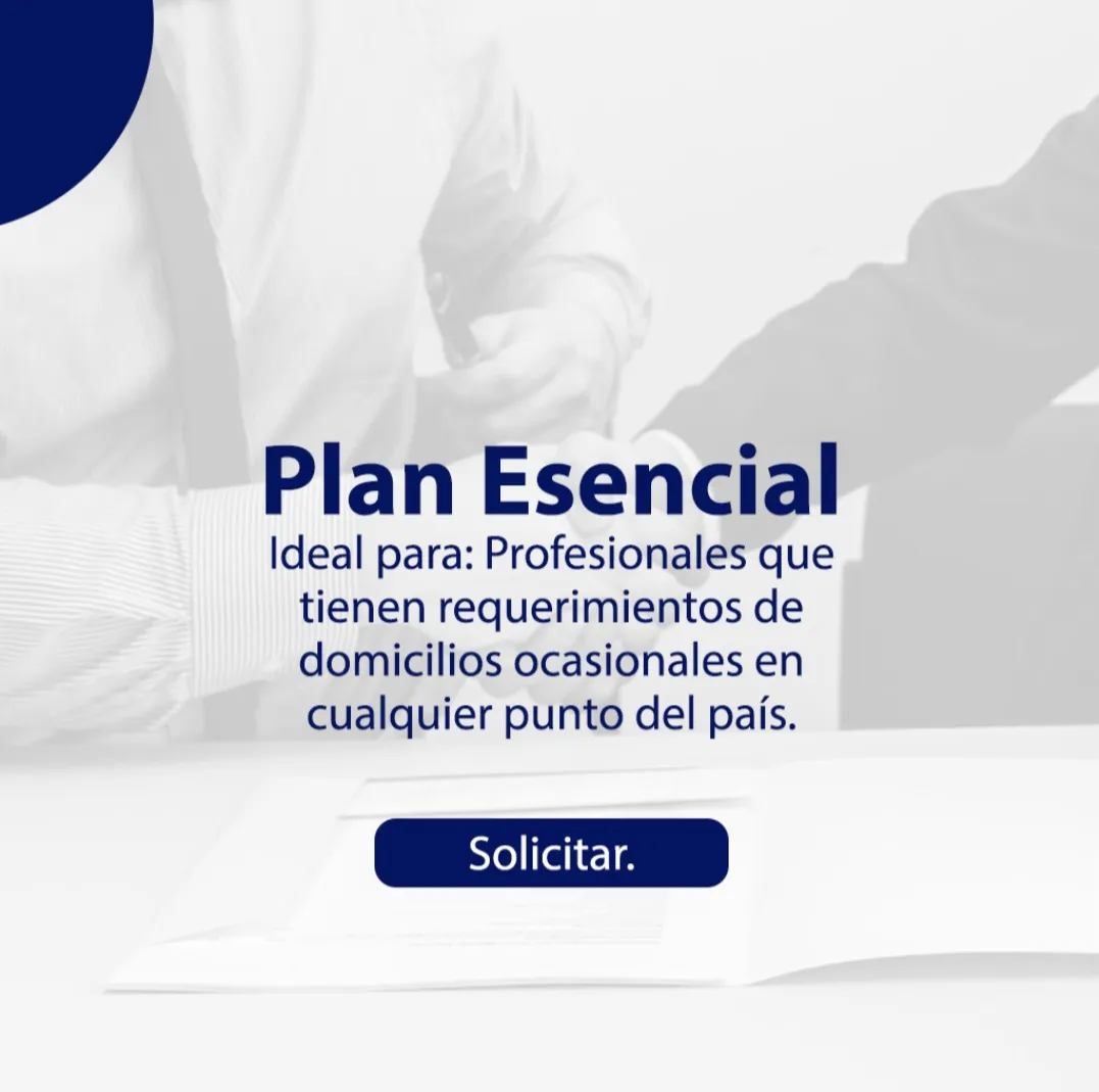 Plan Esencial