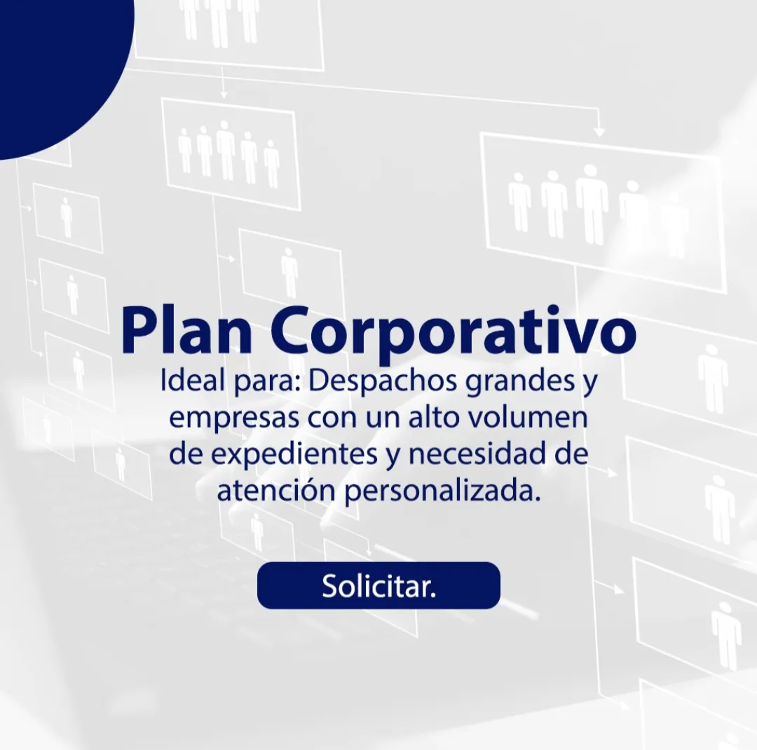 Plan Corporativo